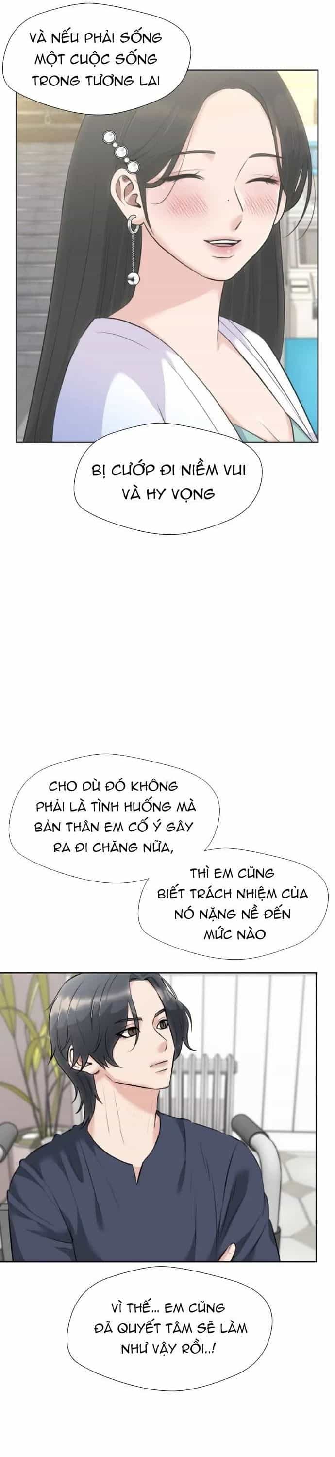 Gương Mặt Thiên Tài - Chương 159 - ảnh 12