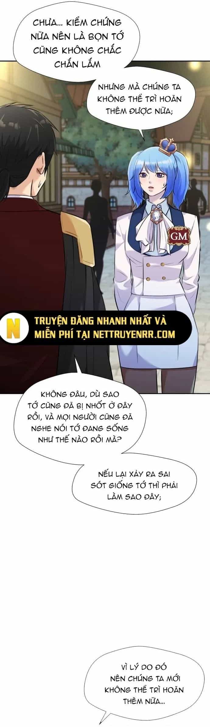 Gương Mặt Thiên Tài - Chương 159 - ảnh 2