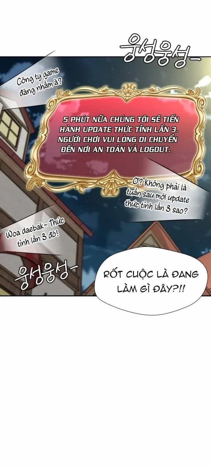 Gương Mặt Thiên Tài - Chương 159 - ảnh 21