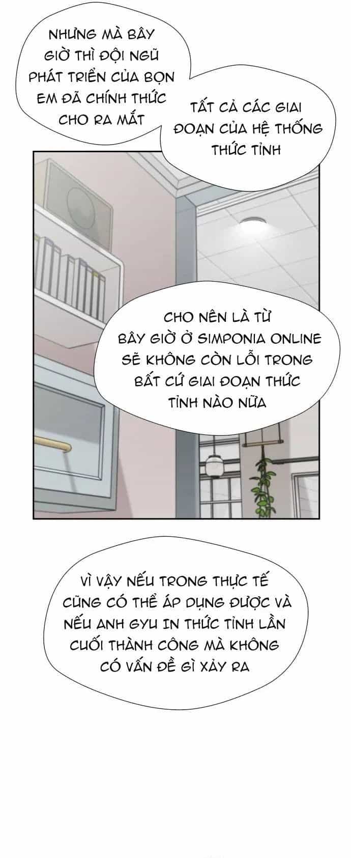 Gương Mặt Thiên Tài - Chương 159 - ảnh 25