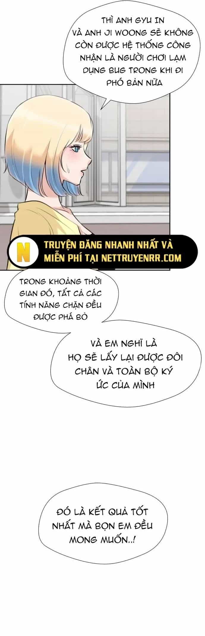 Gương Mặt Thiên Tài - Chương 159 - ảnh 26