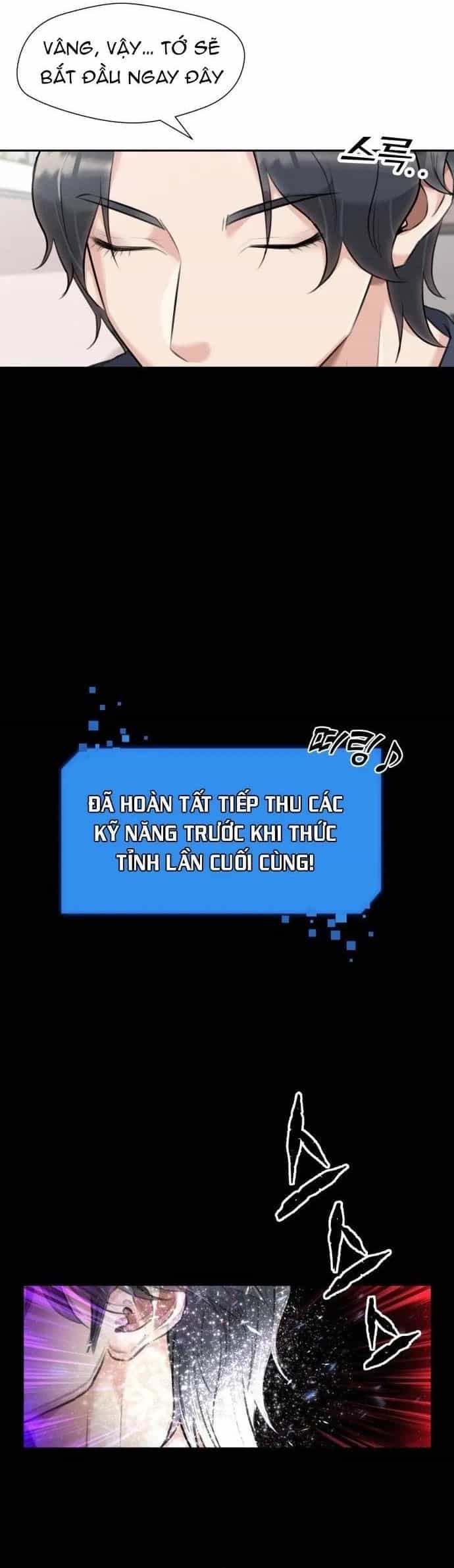 Gương Mặt Thiên Tài - Chương 159 - ảnh 30