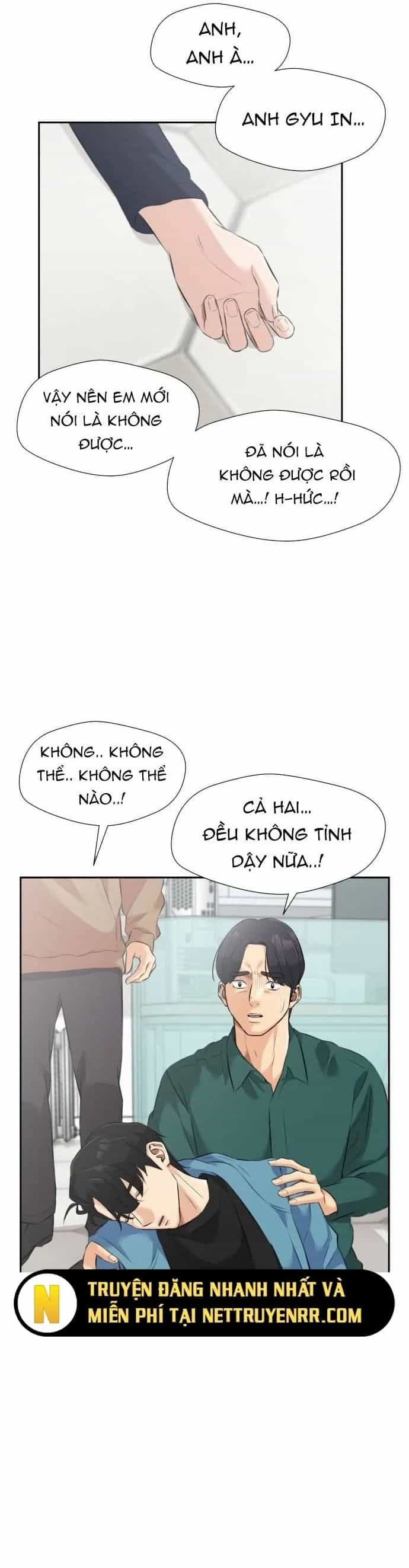 Gương Mặt Thiên Tài - Chương 159 - ảnh 34