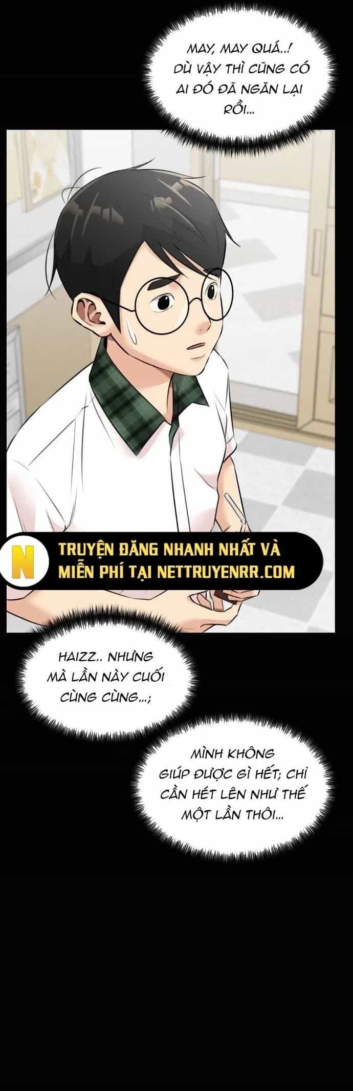 Gương Mặt Thiên Tài - Chương 160 - ảnh 29