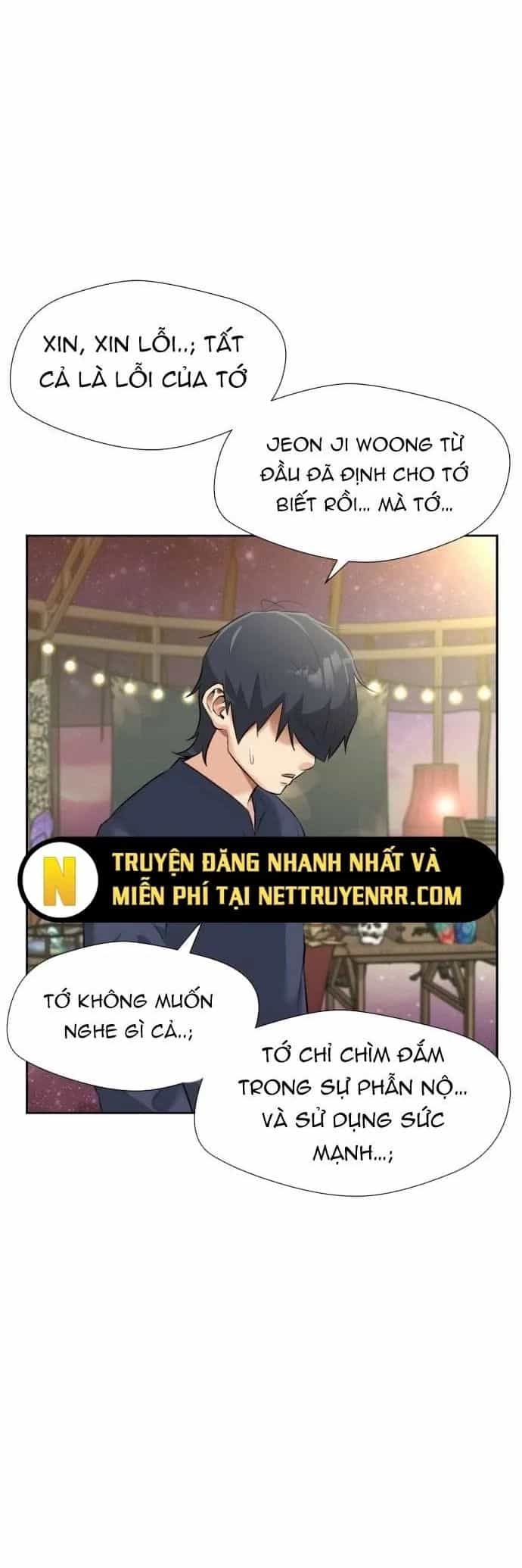 Gương Mặt Thiên Tài - Chương 160 - ảnh 37