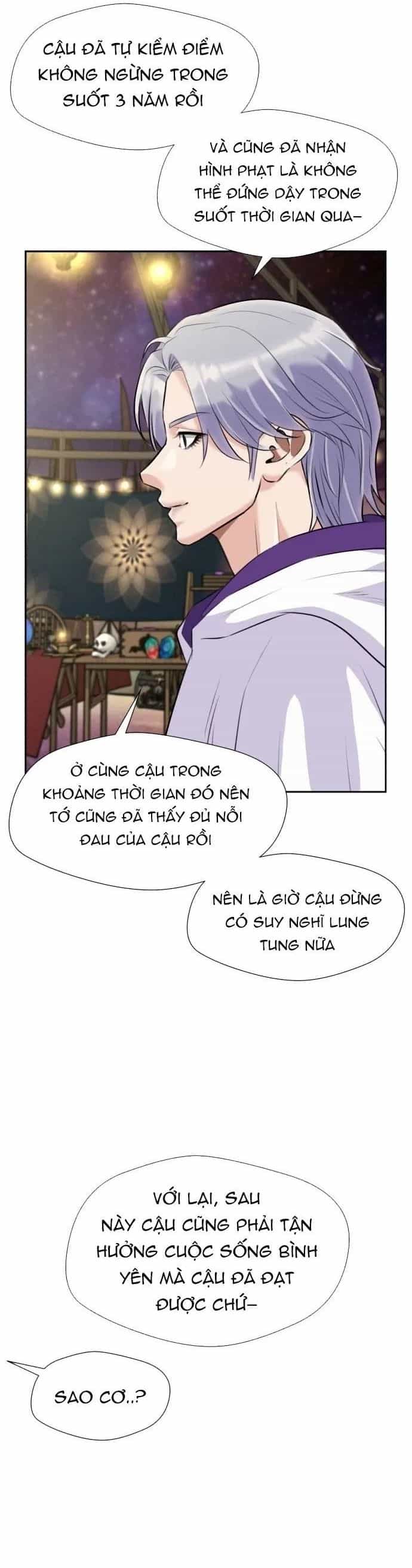 Gương Mặt Thiên Tài - Chương 160 - ảnh 38