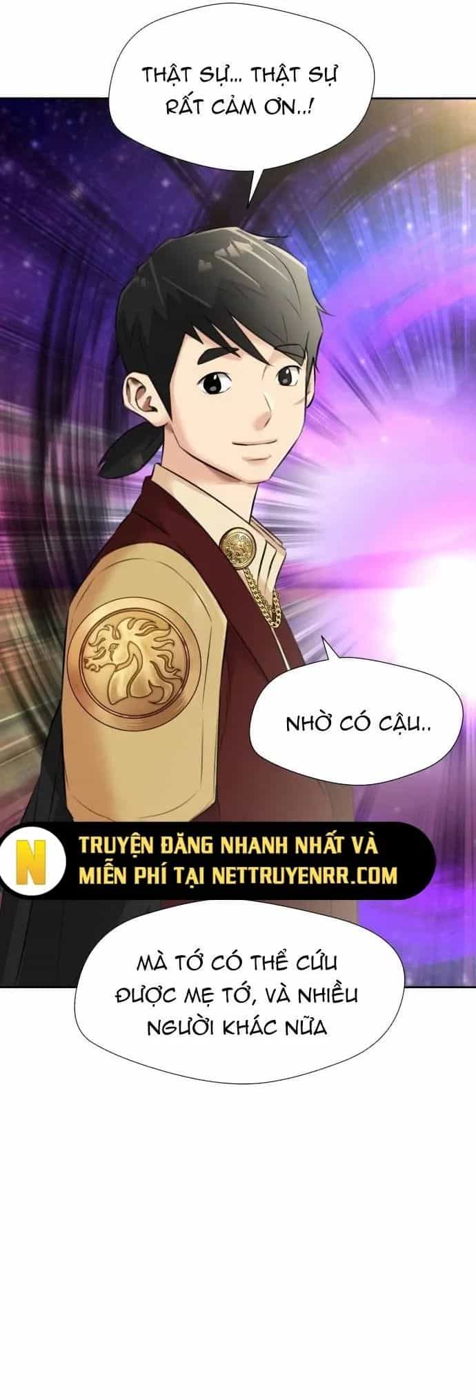Gương Mặt Thiên Tài - Chương 160 - ảnh 44