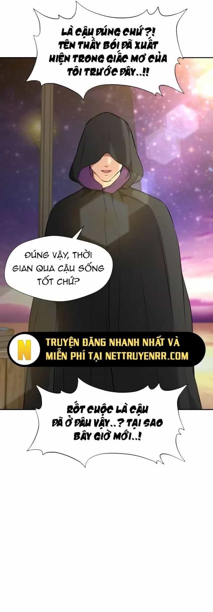 Gương Mặt Thiên Tài - Chương 160 - ảnh 8