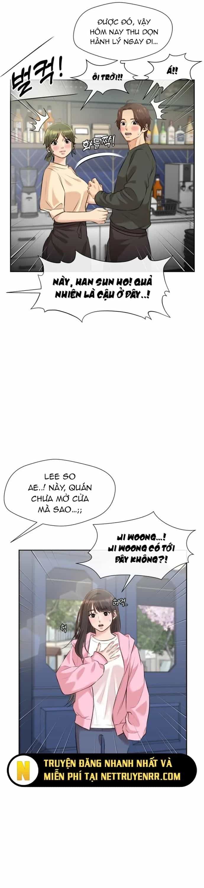 Gương Mặt Thiên Tài - Chương 161 - ảnh 17