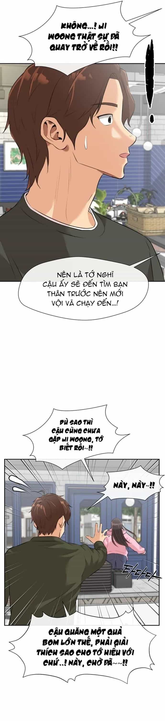 Gương Mặt Thiên Tài - Chương 161 - ảnh 19