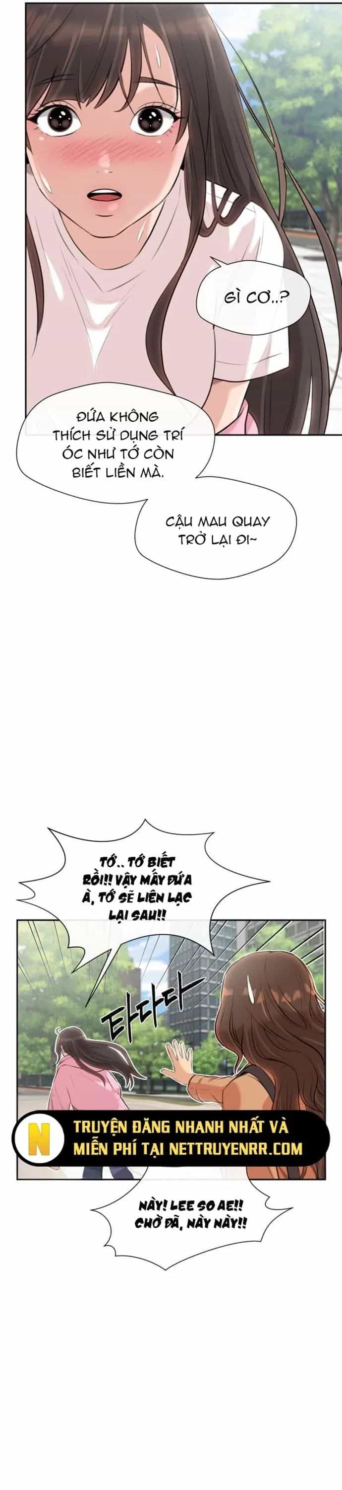 Gương Mặt Thiên Tài - Chương 161 - ảnh 29