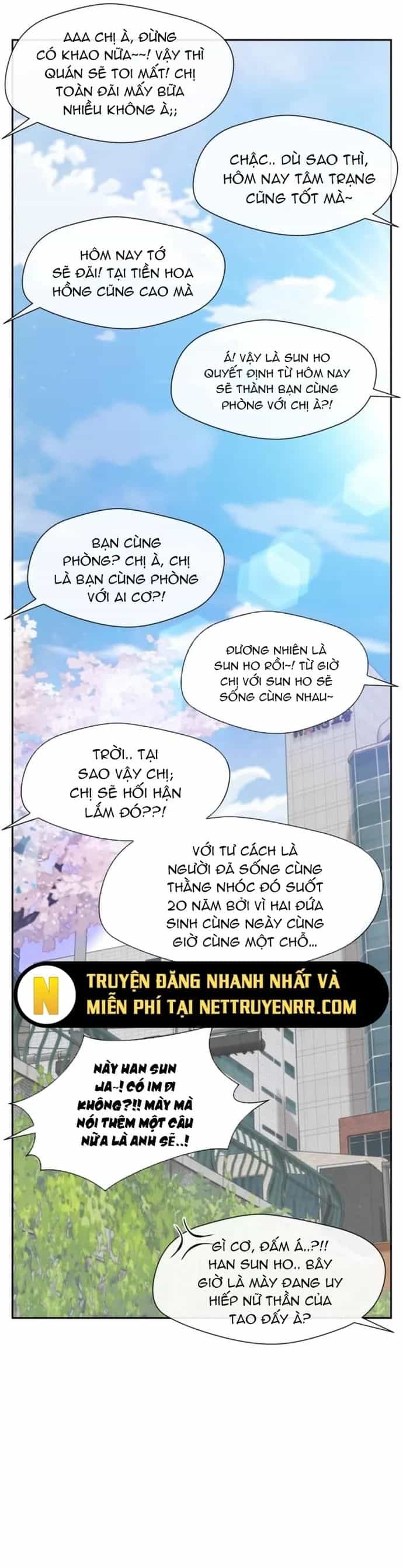 Gương Mặt Thiên Tài - Chương 161 - ảnh 47