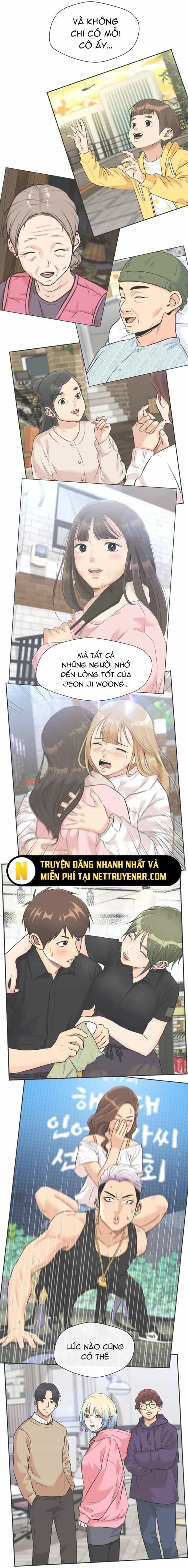 Gương Mặt Thiên Tài - Chương 161 - ảnh 53