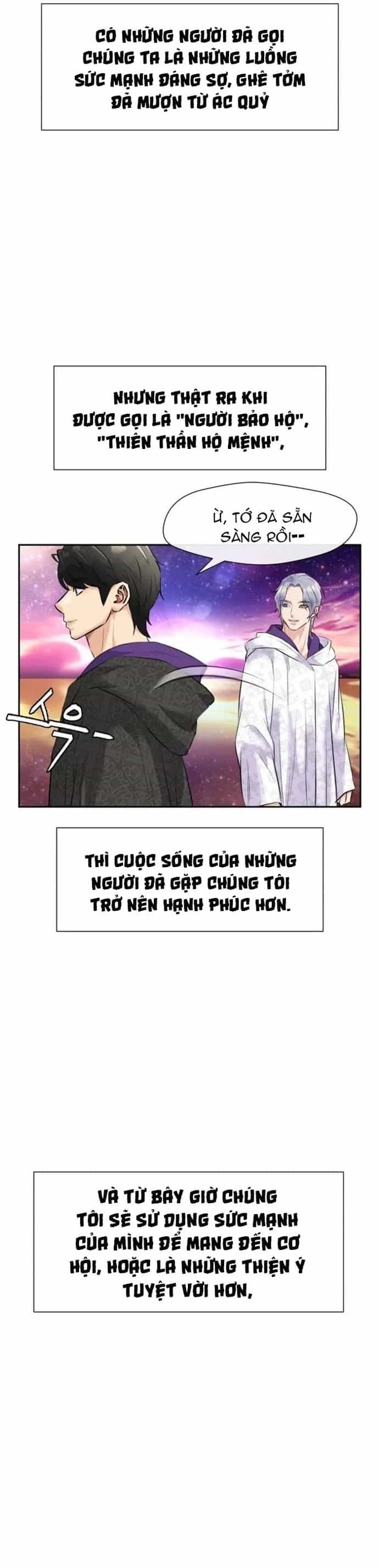 Gương Mặt Thiên Tài - Chương 161 - ảnh 55