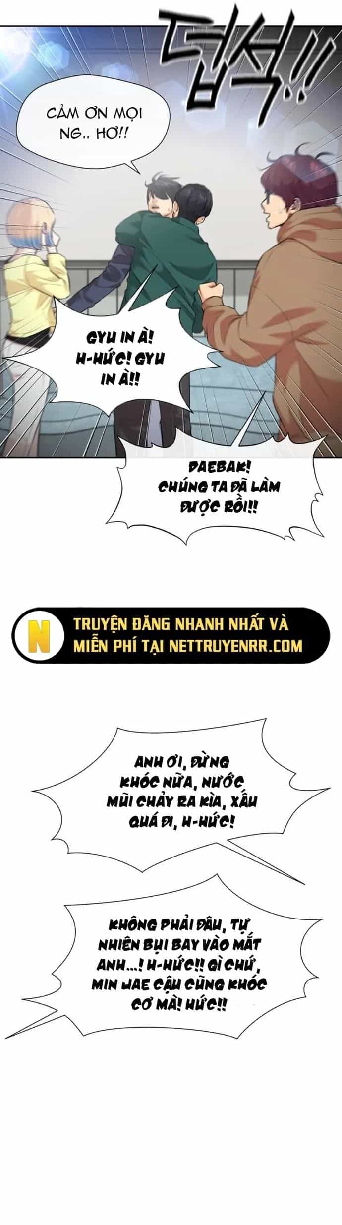 Gương Mặt Thiên Tài - Chương 161 - ảnh 9