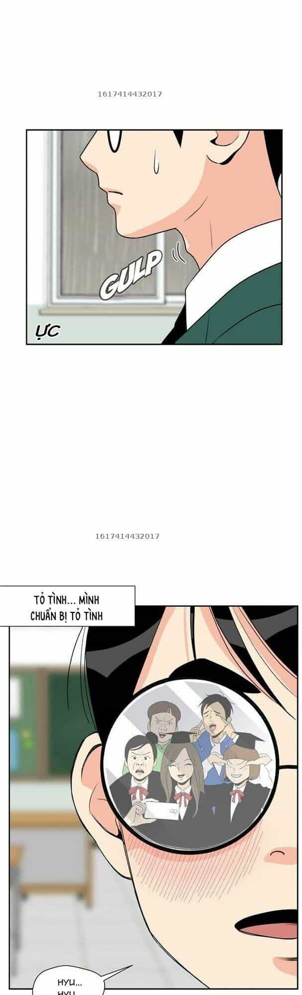 Gương Mặt Thiên Tài - Chương 2 - ảnh 10