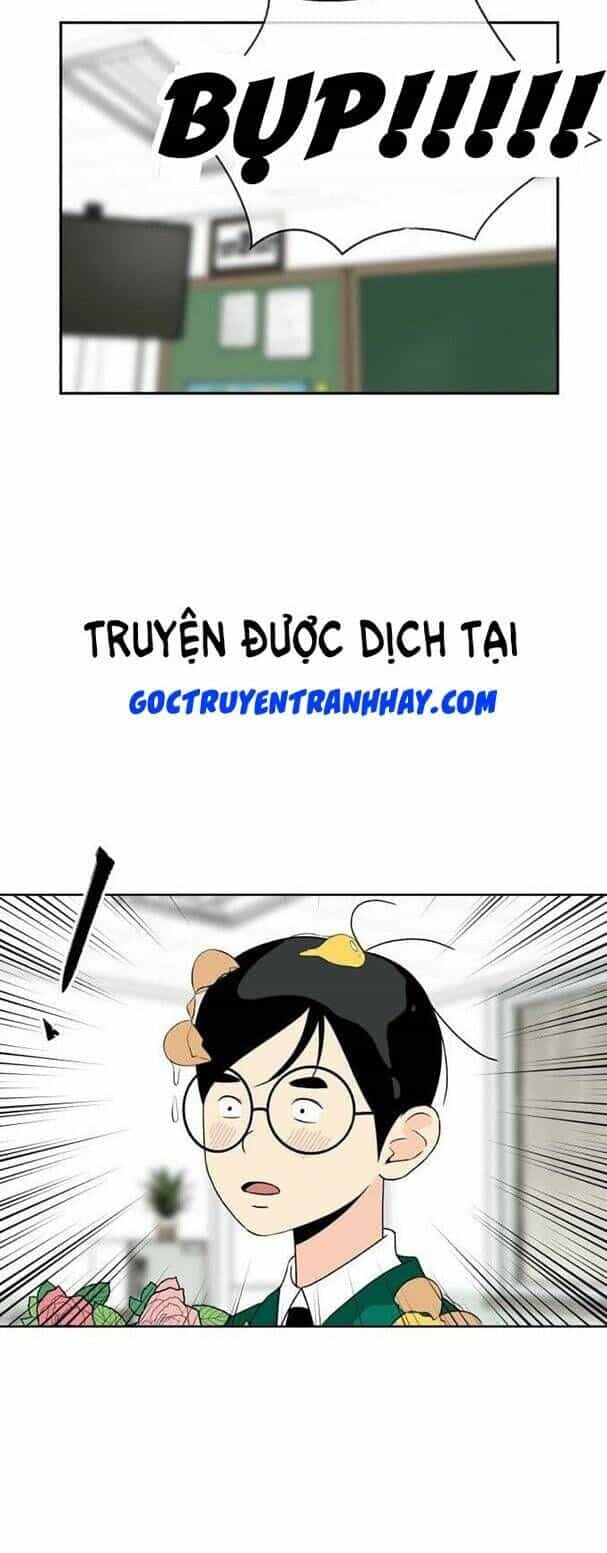 Gương Mặt Thiên Tài - Chương 2 - ảnh 12