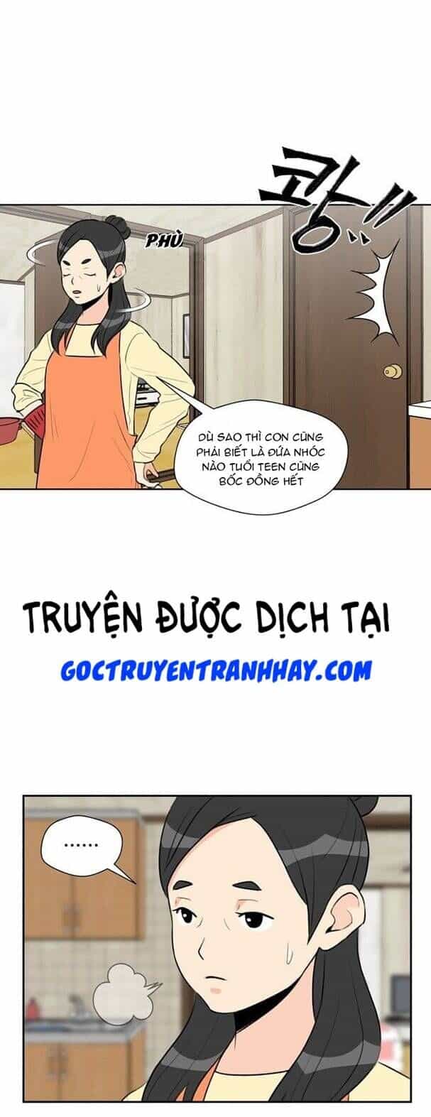 Gương Mặt Thiên Tài - Chương 2 - ảnh 34