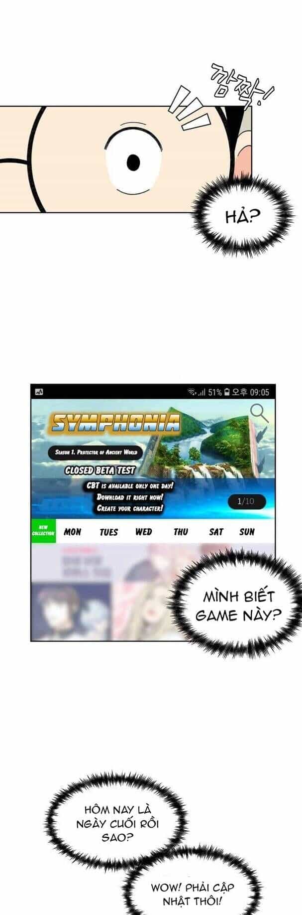 Gương Mặt Thiên Tài - Chương 2 - ảnh 41