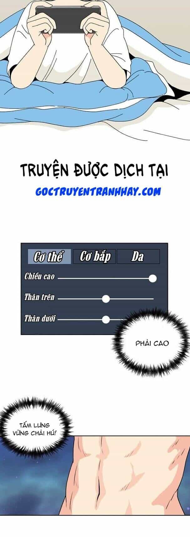 Gương Mặt Thiên Tài - Chương 2 - ảnh 44