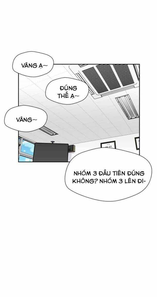 Gương Mặt Thiên Tài - Chương 20 - ảnh 25