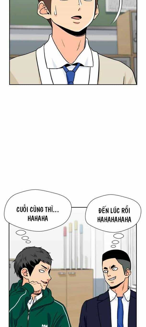 Gương Mặt Thiên Tài - Chương 20 - ảnh 31