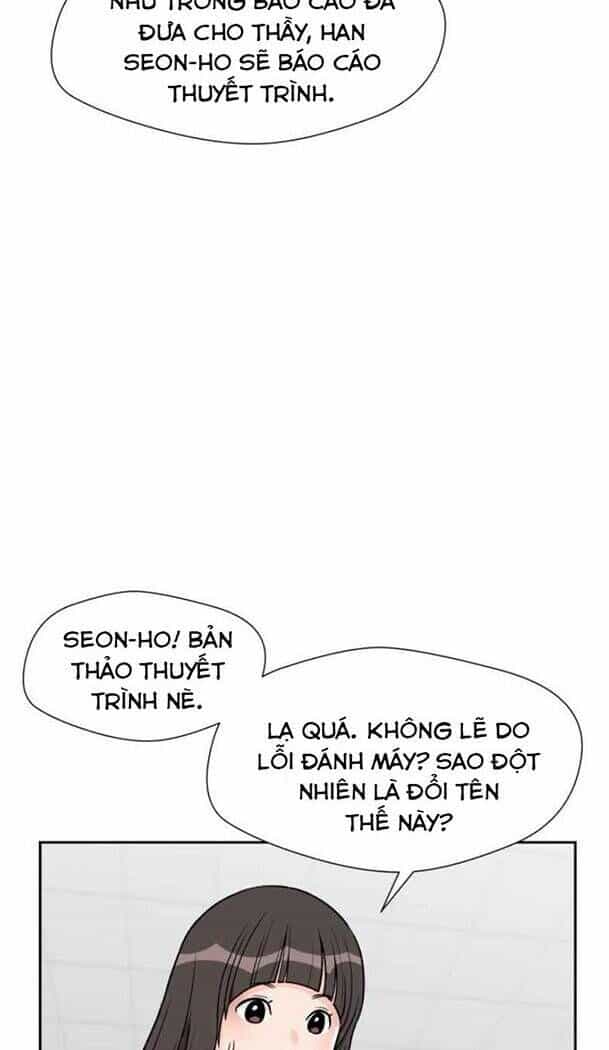 Gương Mặt Thiên Tài - Chương 20 - ảnh 34