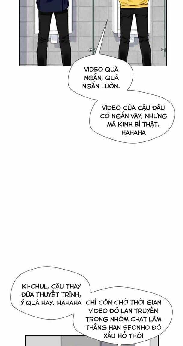 Gương Mặt Thiên Tài - Chương 20 - ảnh 61