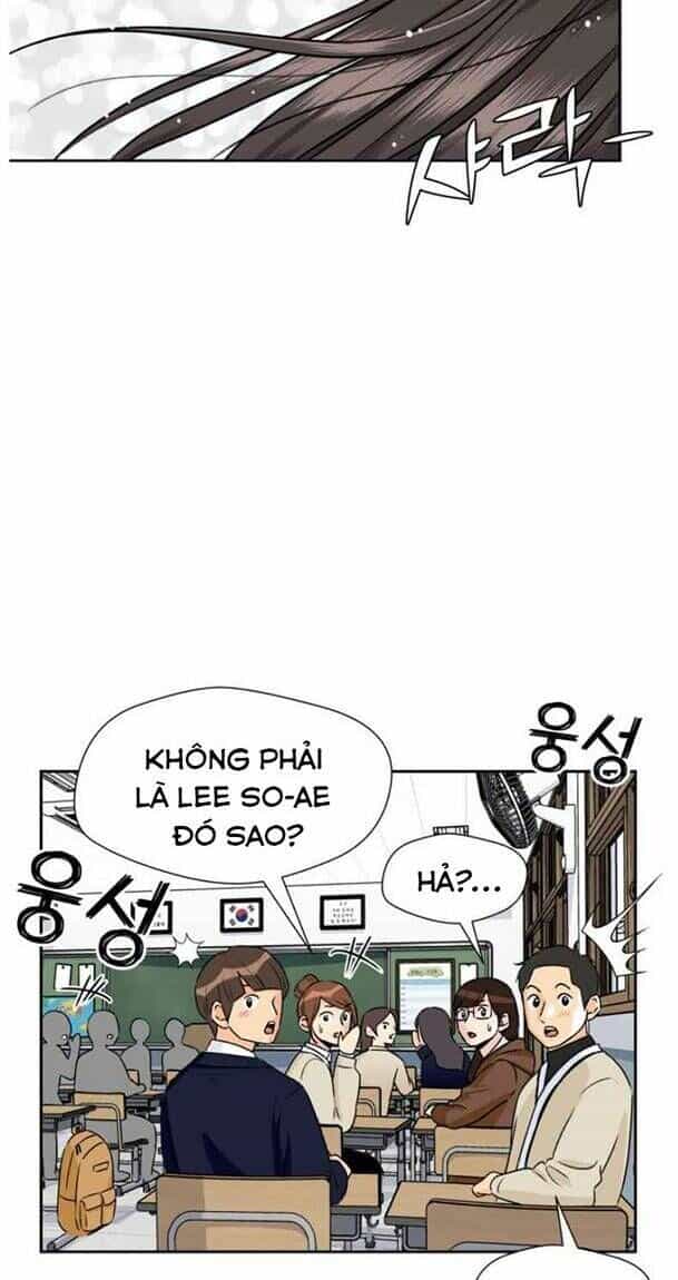 Gương Mặt Thiên Tài - Chương 20 - ảnh 8