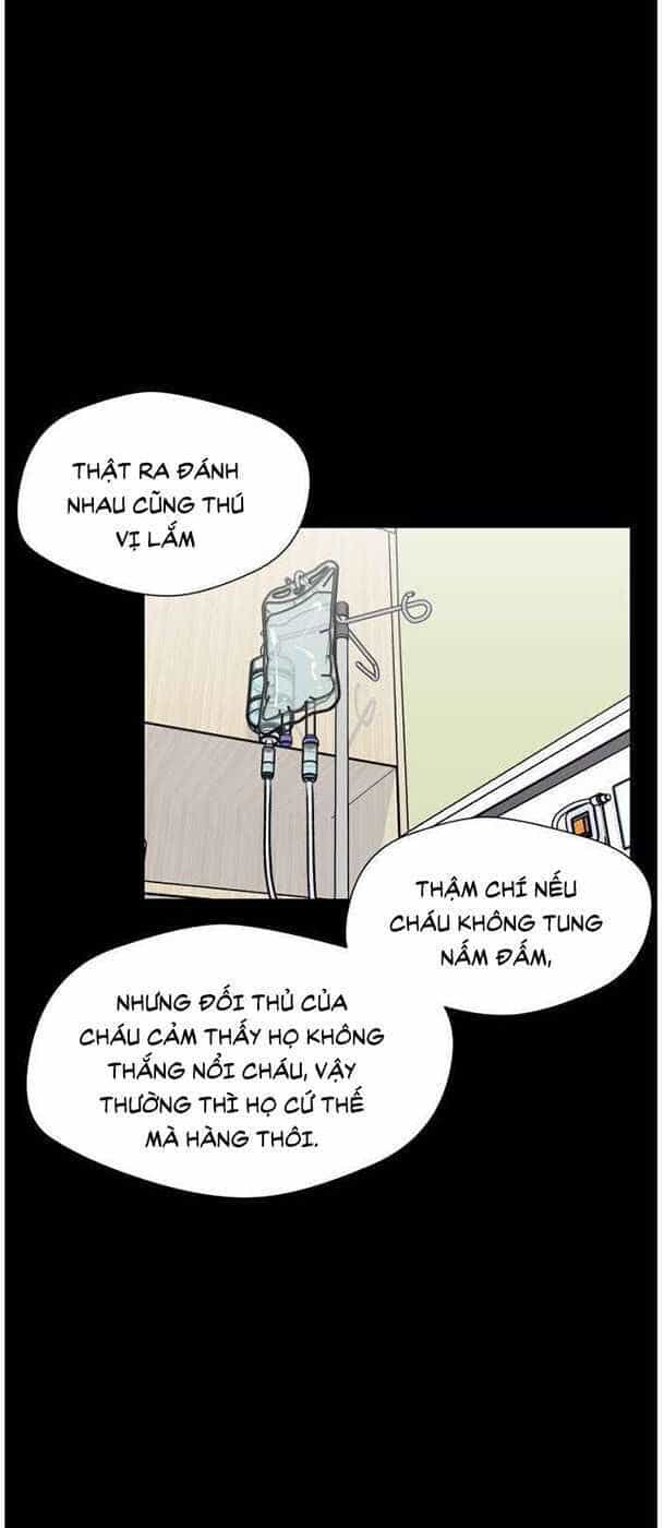 Gương Mặt Thiên Tài - Chương 21 - ảnh 17