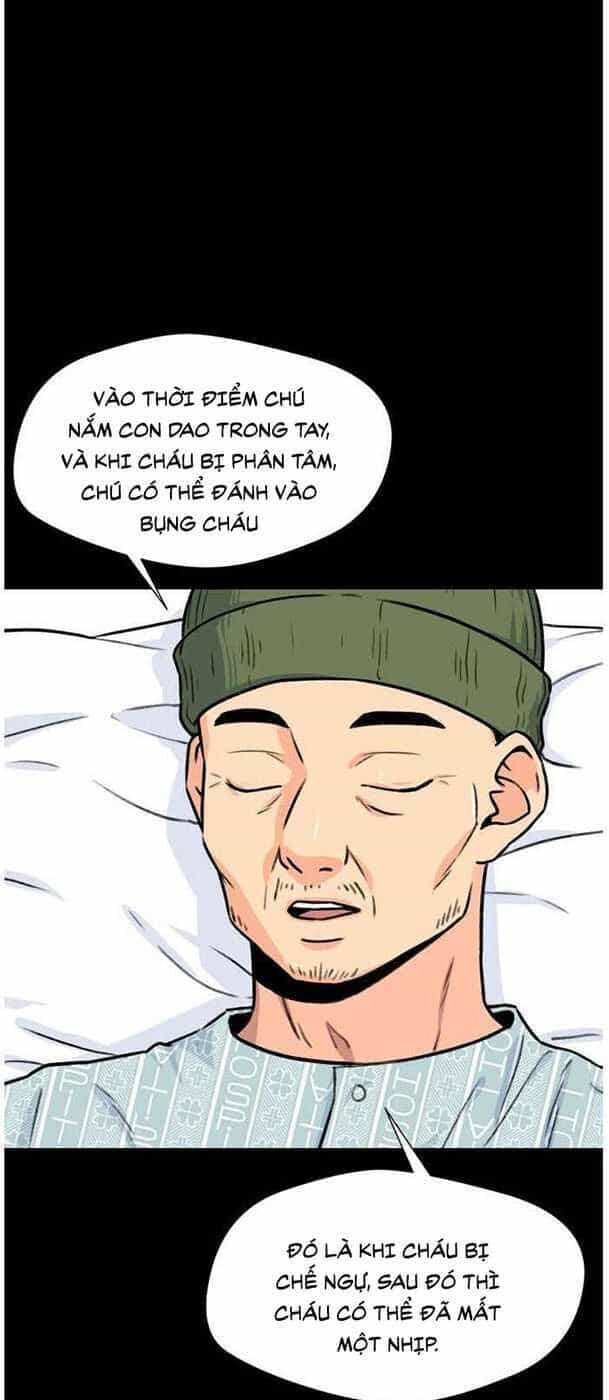 Gương Mặt Thiên Tài - Chương 21 - ảnh 19