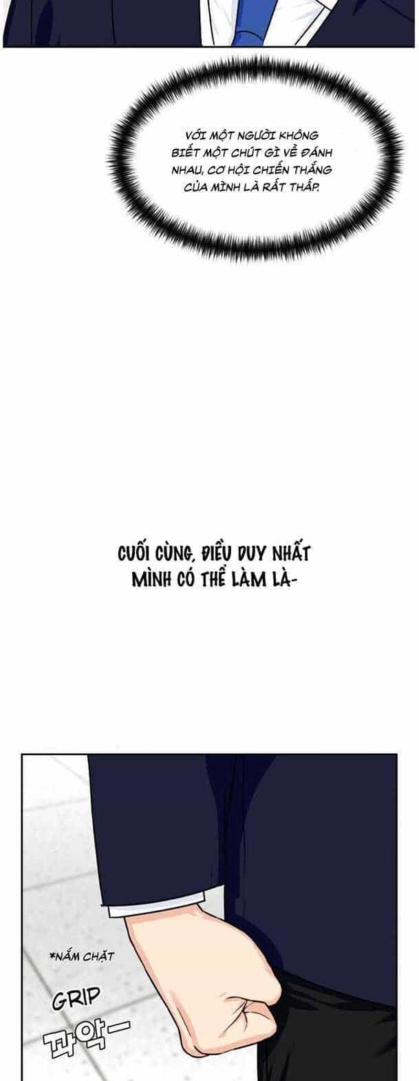 Gương Mặt Thiên Tài - Chương 21 - ảnh 23