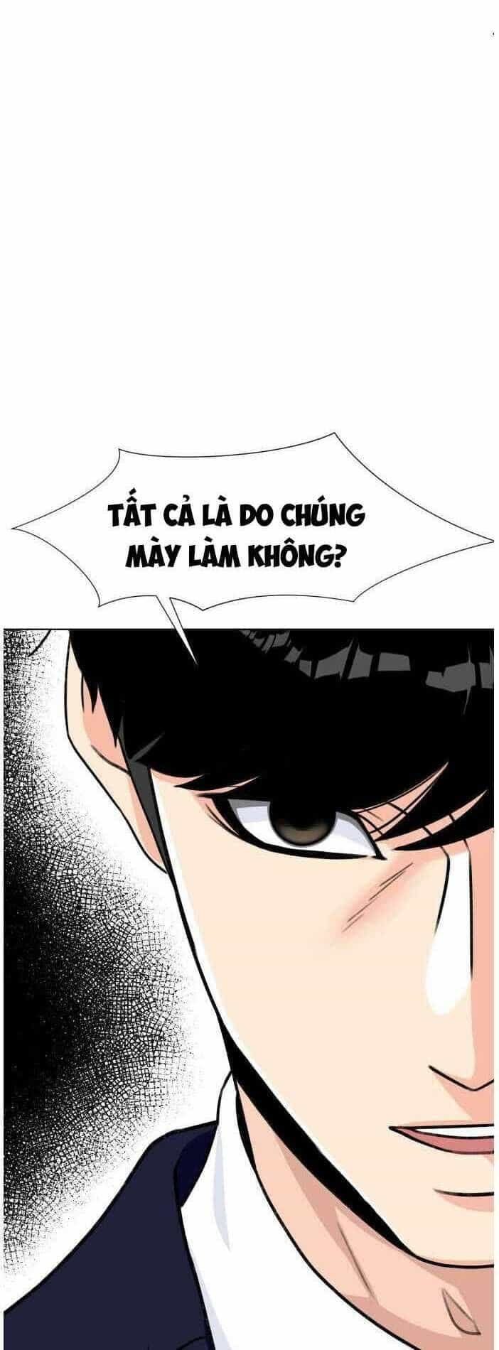 Gương Mặt Thiên Tài - Chương 21 - ảnh 26
