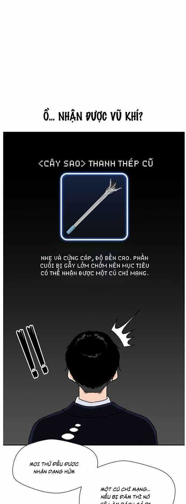 Gương Mặt Thiên Tài - Chương 21 - ảnh 42