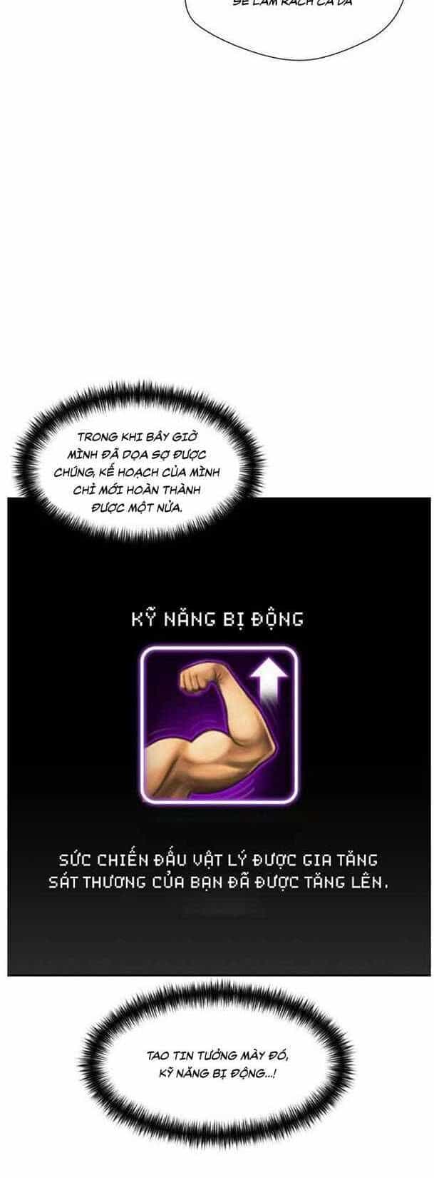 Gương Mặt Thiên Tài - Chương 21 - ảnh 43