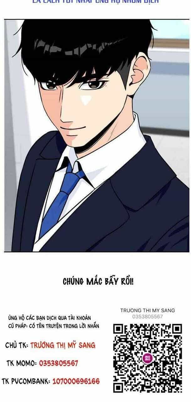 Gương Mặt Thiên Tài - Chương 21 - ảnh 62
