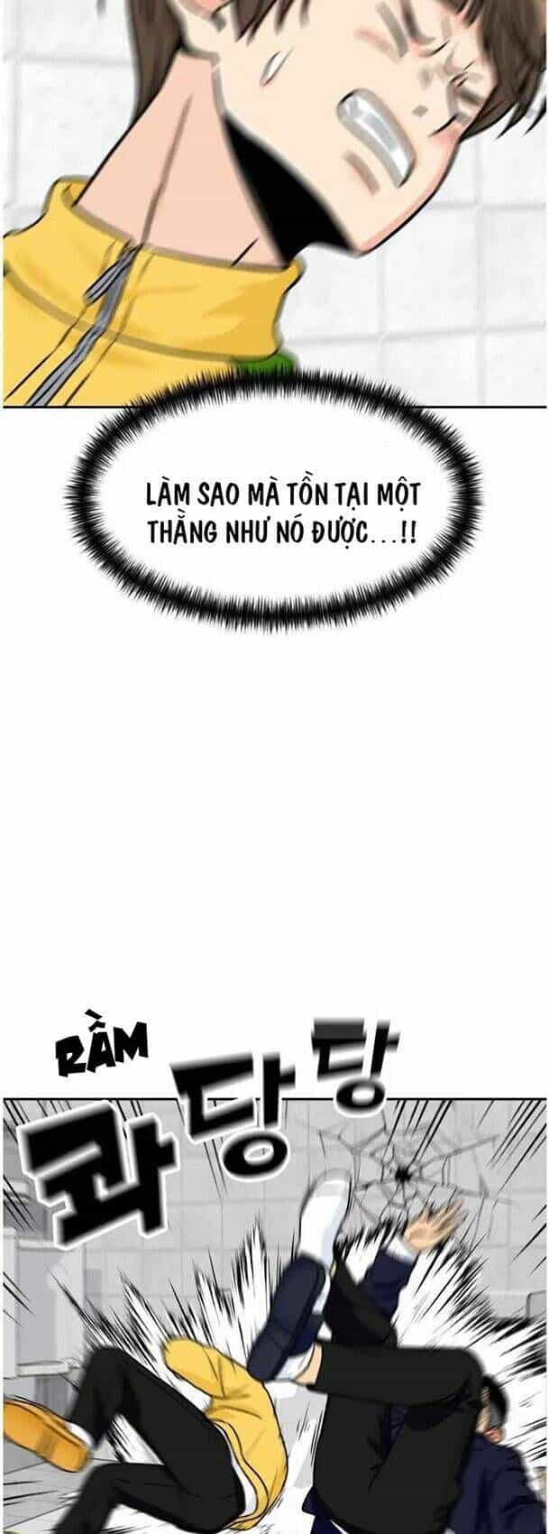 Gương Mặt Thiên Tài - Chương 22 - ảnh 13