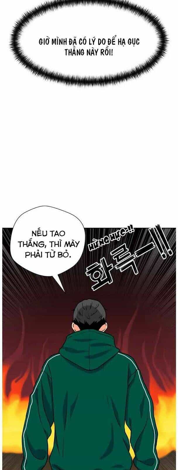 Gương Mặt Thiên Tài - Chương 22 - ảnh 28