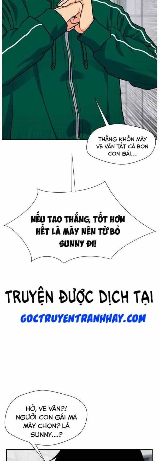 Gương Mặt Thiên Tài - Chương 22 - ảnh 32