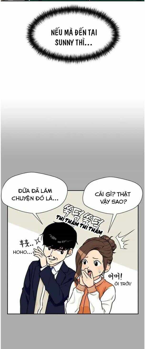 Gương Mặt Thiên Tài - Chương 22 - ảnh 39