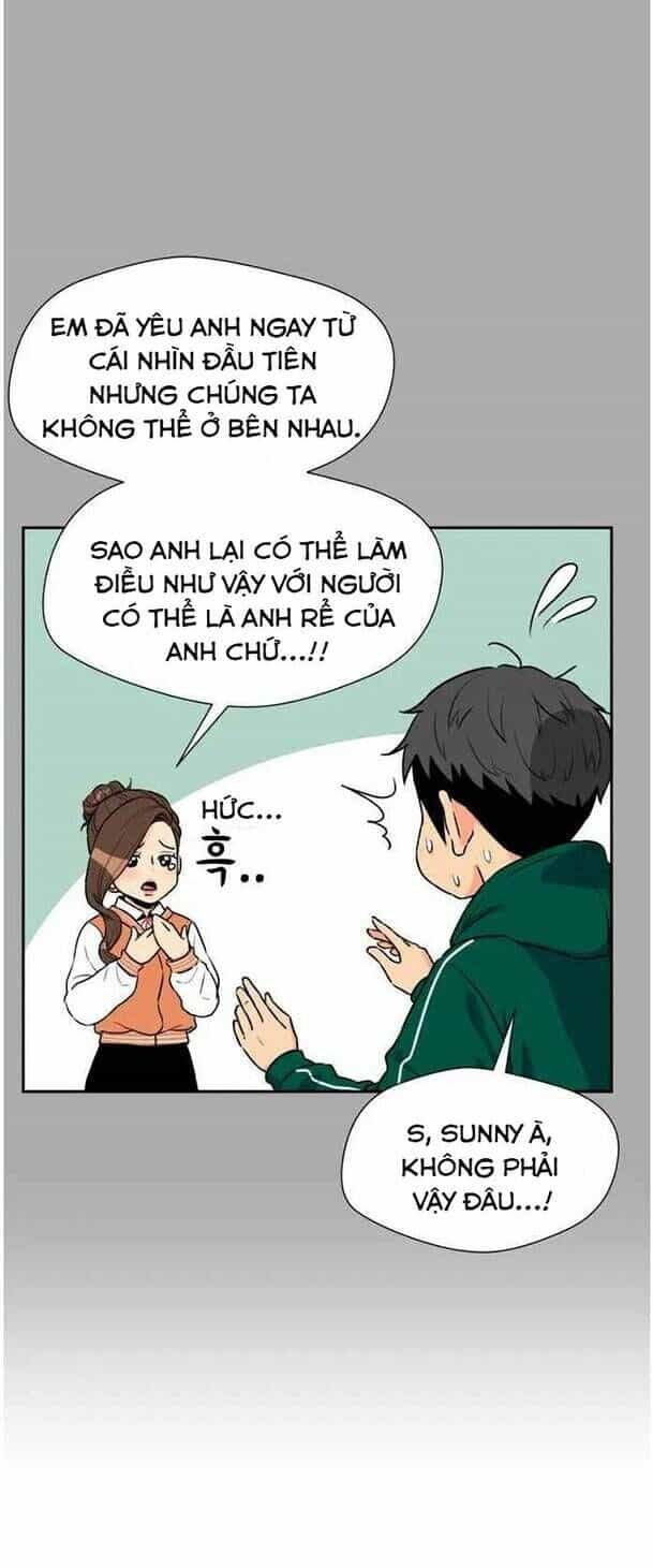 Gương Mặt Thiên Tài - Chương 22 - ảnh 40