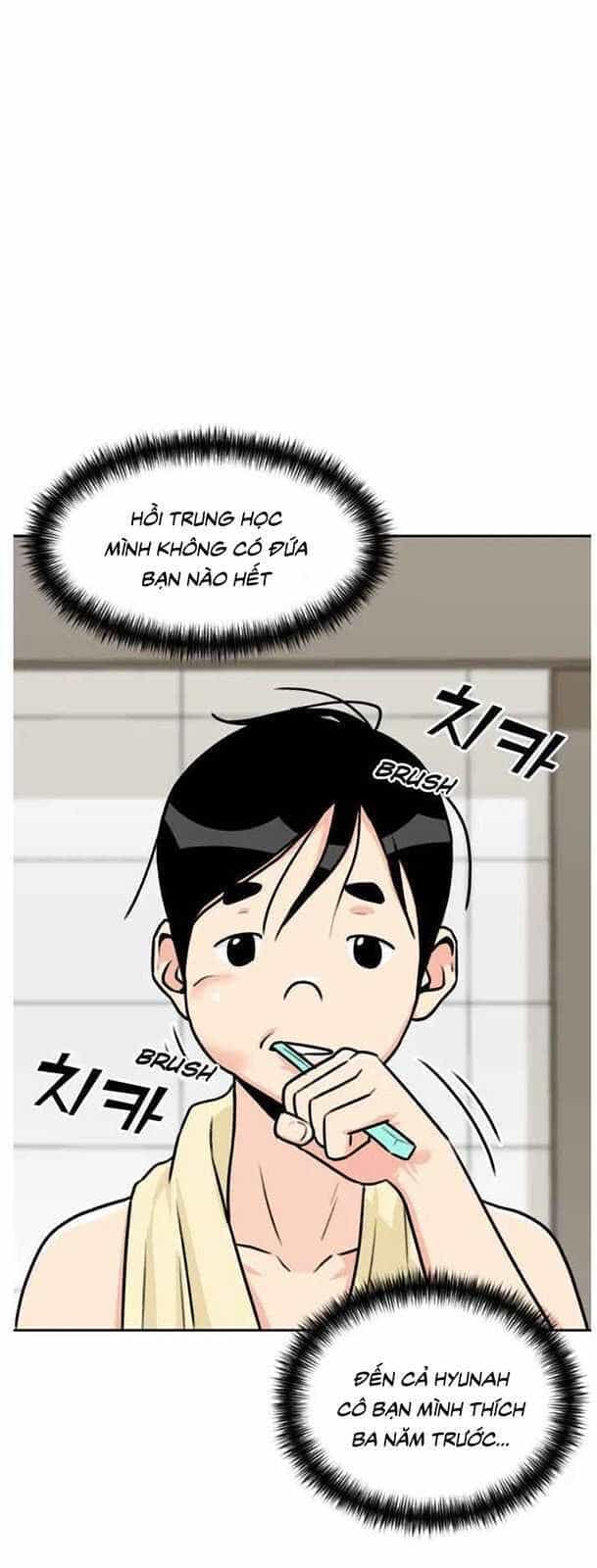 Gương Mặt Thiên Tài - Chương 23 - ảnh 12
