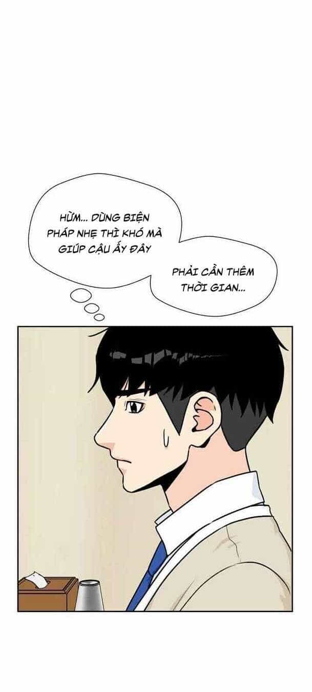 Gương Mặt Thiên Tài - Chương 23 - ảnh 36