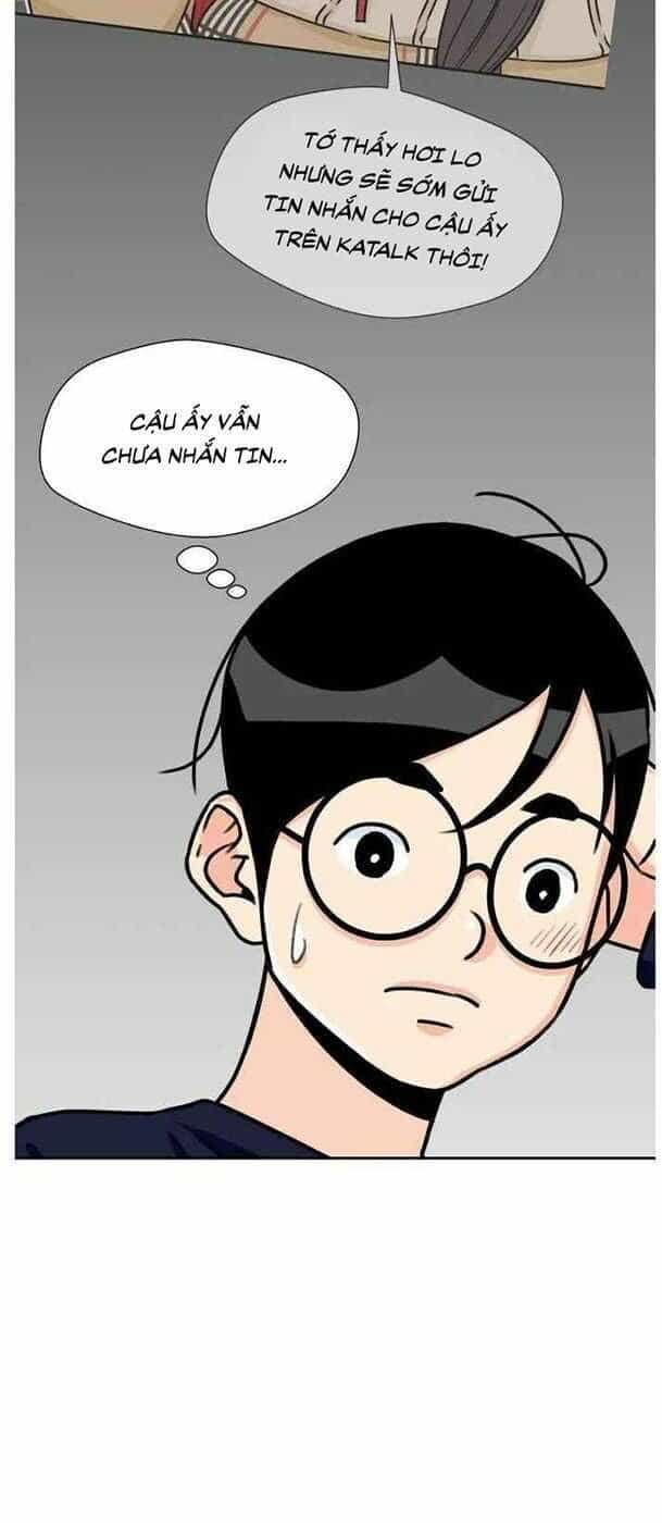 Gương Mặt Thiên Tài - Chương 23 - ảnh 4