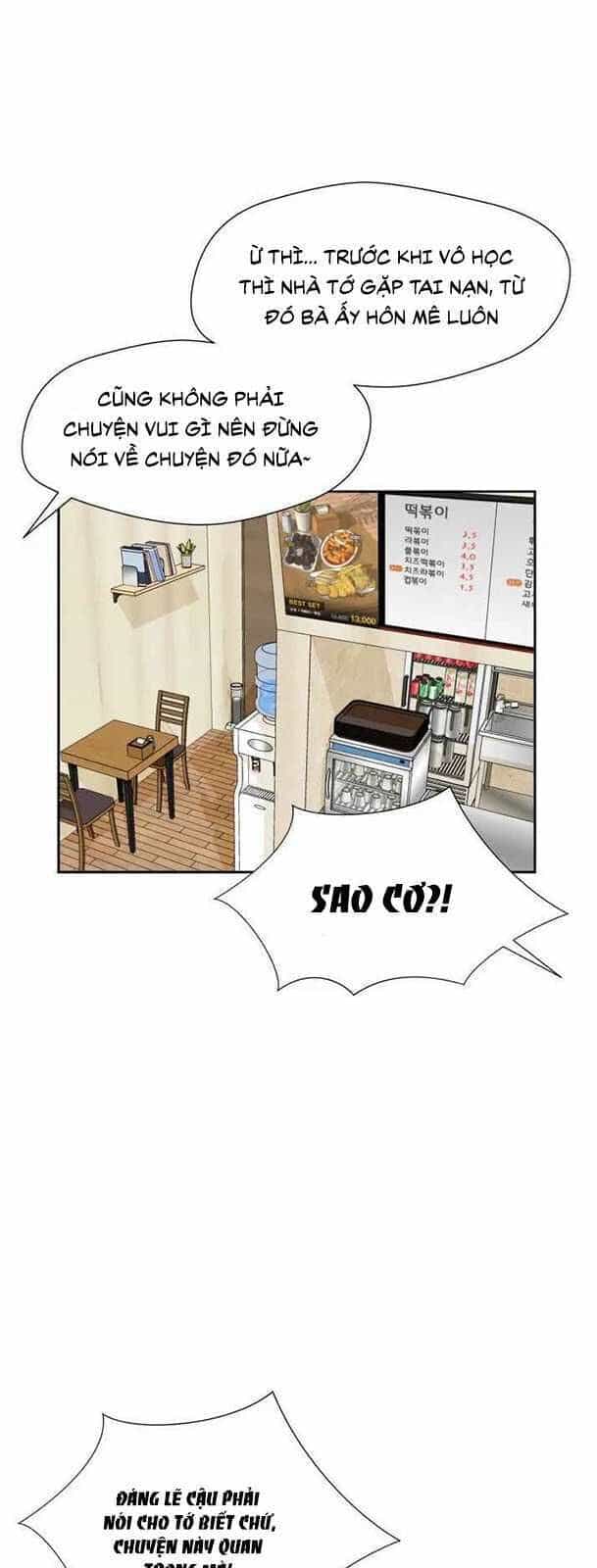 Gương Mặt Thiên Tài - Chương 23 - ảnh 41