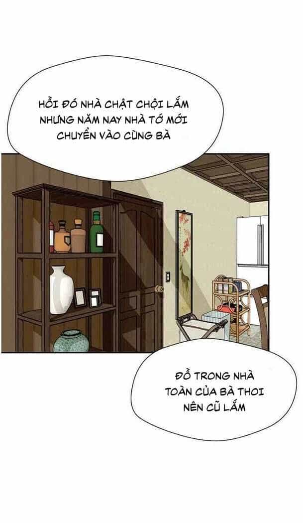 Gương Mặt Thiên Tài - Chương 23 - ảnh 49