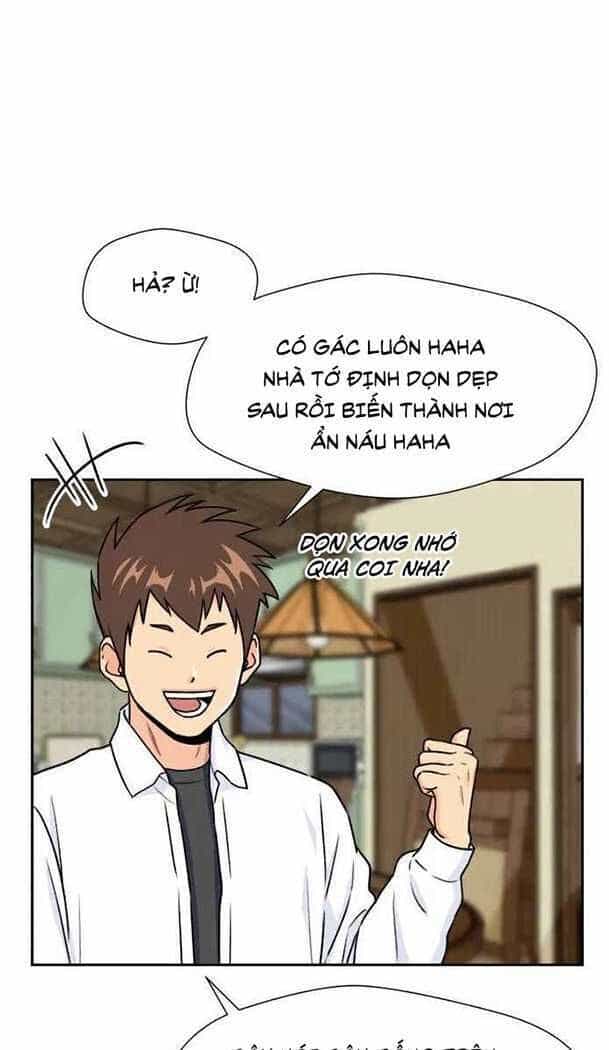 Gương Mặt Thiên Tài - Chương 23 - ảnh 53
