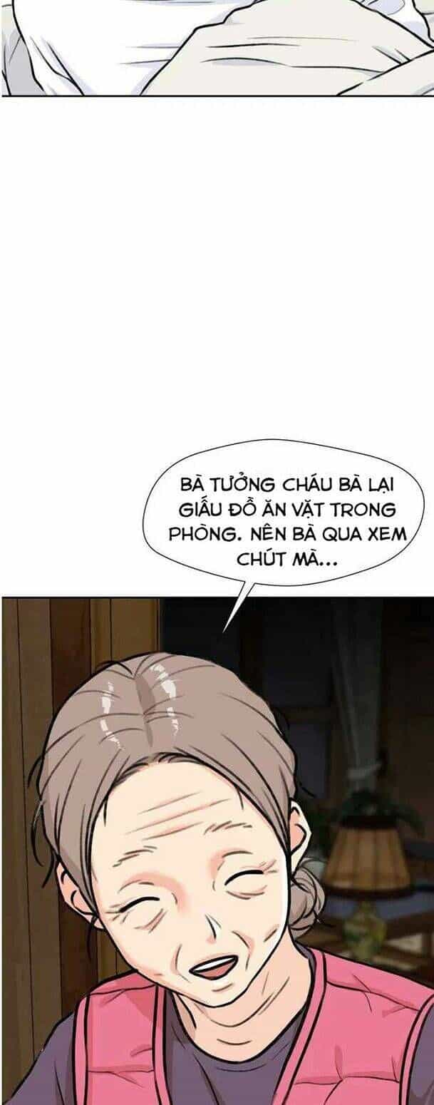 Gương Mặt Thiên Tài - Chương 24 - ảnh 19