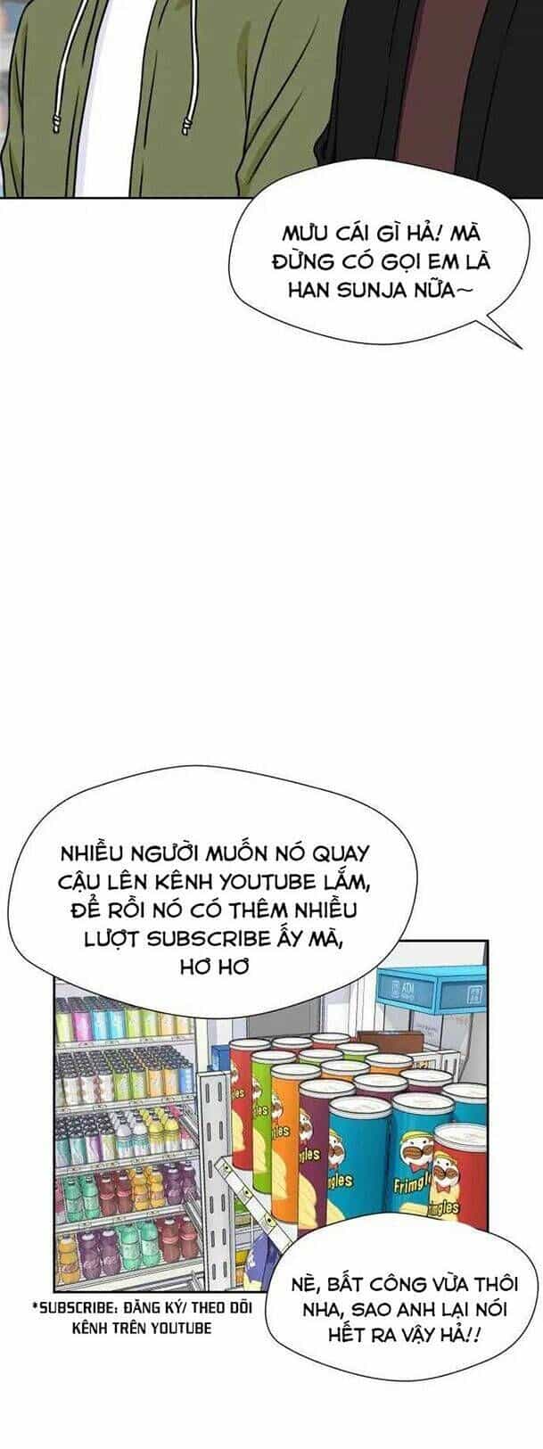 Gương Mặt Thiên Tài - Chương 24 - ảnh 39