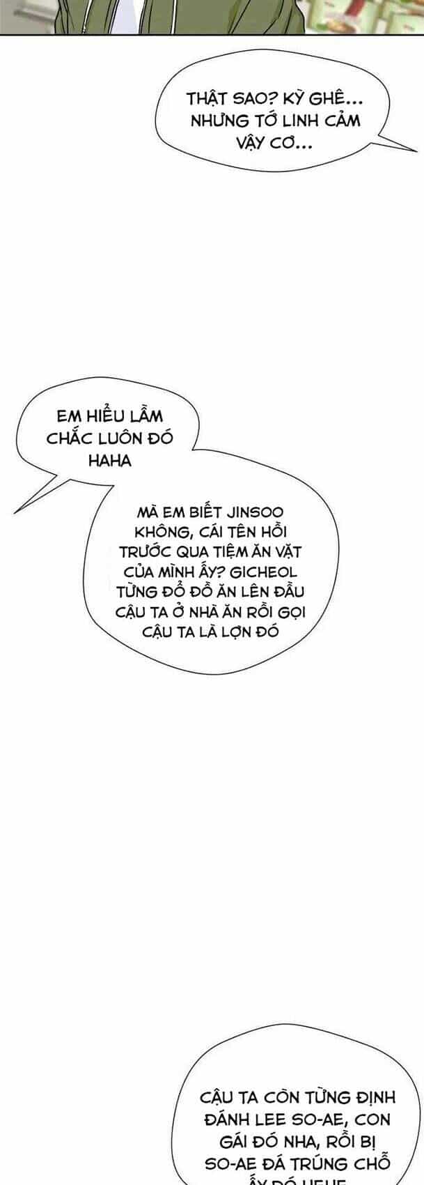 Gương Mặt Thiên Tài - Chương 24 - ảnh 46